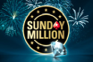 Grab your eight Sunday Million shots right here!